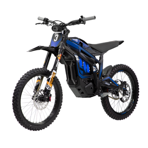 Nouvelles motos électriques tout-terrain certifiées 2026 Sting R MX4 avec fourche d'origine, disponibles à la vente et prêtes à l'exportation - Product Image 4