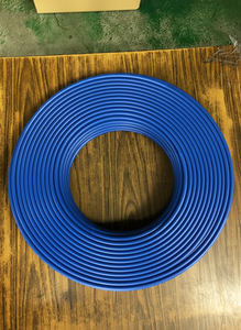 1/4 "OD Purificación de agua Tubo RO azul de alta calidad 1/4" (Azul) Hecho en Taiwán - Product Image 5