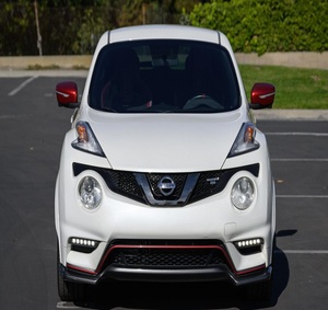 2017 Juke NISSMO R-S Tubo 4 cylindres AWD - Product Image 1