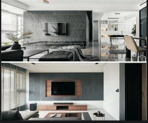 Belle conception indienne flexible placage de pierre naturelle flexible placage de pierre translucide carrelage mural extérieur pour villa - Product Image 2