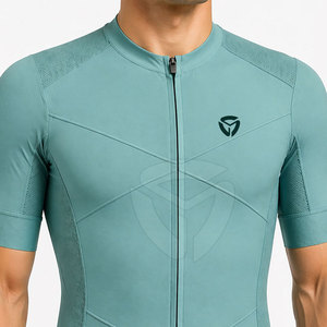 Uniforme de Ciclismo Moderno con Tela de Alta Calidad Diseñada para una Comodidad Duradera Durante las Sesiones de Entrenamiento y las Carreras de Competición - Product Image 5