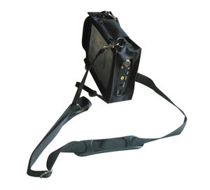 Testeur de grossesse animal à ultrasons vétérinaire portable pour vache, mouton, cochon, chien, cheval avec imagerie claire - Product Image 3