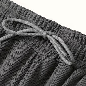 Customized Color Men Tracksuit Soft Fabric Factory Made Tracksuit Durable Causal Wear Online Tracksuit - Product Image 6