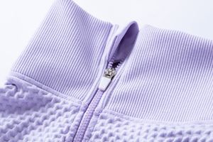 Fitness Apparel Set <b>Women</b> High Quality Yoga Pants Tie Dye Yoga Set with Jacket yoga set jacket and <b>leggings</b> - Product Image 6