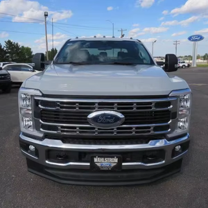 Construit comme une bête, Ford F 250 Super Duty XLT 2025 - Product Image 3