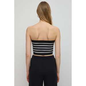 เสื้อท่อนบนไร้ตะเข็บ - Product Image 6