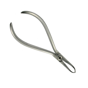 Pinzas esparcidoras de corona Dental personalizadas, Alicates de extracción de corona de dientes para extracción de dientes, Material de acero y cobre - Product Image 5