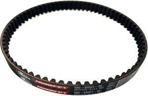 Kapılar için özel <span class=keywords><strong>POWERGRIP</strong></span> GT4 kauçuk zamanlama kemeri OEM desteği ile çeşitli genişliklerde ve uzunluklarda mevcuttur - Product Image 1
