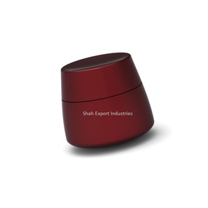 Juego multicolor de 3 urnas de recuerdo de metal para cenizas humanas Honrar a su ser querido Pequeñas urnas conmemorativas funerarias pequeñas - Product Image 5