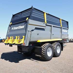 Camión de Carga con Remolque Bear Claw 1440 de 2025 - Product Image 3