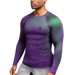 Best Price Available <b>Low</b> Moq New Design Men's <b>Long</b> <b>Sleeve</b> Tees <b>Top</b> Selling Men's <b>Long</b> <b>Sleeve</b> Tees - Product Image 1