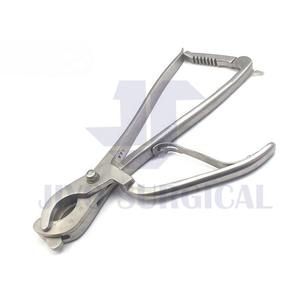 Emasculadores de arena para caballos, abrazadera de castración de arena de 31cm, instrumentos de Veterinaria de alta calidad, paquistaní - Product Image 6