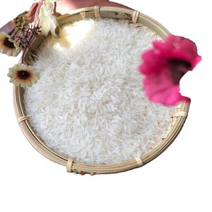 Riz blanc jasmin de qualité supérieure à grains longs séchés 5% humidité cassée 14% Max-Riz Texture douce Contact WhatsApp 0084 989 322 607 - Product Image 1