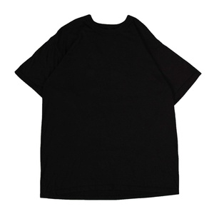 Camiseta de punto extragrande 100% algodón con lavado ácido, en blanco para impresión POD, premium, ecológica, cómoda y elegante, al por mayor - Product Image 3