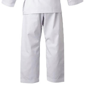 Traje de Karate de algodón de secado rápido para hombres designables y uniforme de Judo conjunto de desgaste de artes marciales para entrenamiento de Jiu Jitsu - Product Image 3