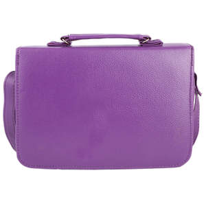 กระเป๋าถือสตรี (2280) - สีม่วง - Product Image 3