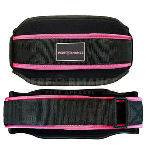 2025 Latest Gym Fitness Protector <b>Belt</b> High Quality Material Best Fitness Equipment for Protection - Product Image 1