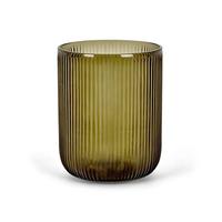 Einzigartiges Luxus-Kristall-Trockenfrüchte-Glas Modernes Schnittdesign Handgefertigt Umweltfreundlich Tischdekoration Hochzeit Jubiläum Babyparty Ramadan