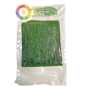 Feuilles de bananier du Vietnam pour l'emballage de nourriture, qualité d'exportation avec le prix de gros concurrentiel - Product Image 1