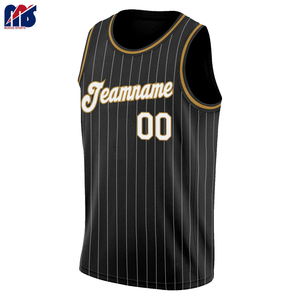 High Quality Custom Unisex Basketball Jersey <b>Light</b> Weight Breathable High Quality College Basketball Uniforms Wholesale Wear - Product Image 5
