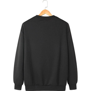 Sudaderas con Capucha para Hombre de Alta Calidad, Talla Personalizada, Cuello Redondo, Corte Regular, Diseño de Moda, Última Tendencia - Product Image 5