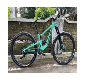 Hot DIY OEM Vélo électrique 2000W 60V Batterie au lithium Haute vitesse Mountain Off-Road E-Bike à vendre - Product Image 4