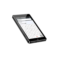 Lecteur MP3 H1 Touch Bluetooth 5.0 8 Go