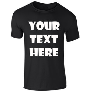 Créez votre propre logo personnalisé t-shirts en gros prix nom t-shirts unisexe club de jeunes t-shirts personnalisés poids lourd t-shirt surdimensionné - Product Image 5