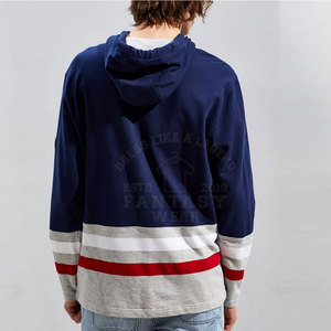 Sudaderas Extra Grandes de Última Moda, Sudaderas Extra Grandes de la Mejor Calidad, Suaves para Exteriores, Transpirables para Hombre - Product Image 6