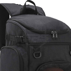 Logo personnalisé sac de basket-ball fabriqué au Pakistan sac d'équipe léger sacs de basket-ball les plus vendus - Product Image 5