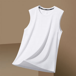 เสื้อกล้ามผู้ชายแห้งเร็ว - Product Image 2