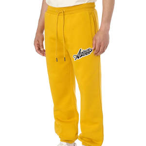 Top Qualité Prix Bas Unique Stylé Street Wear Hommes Avirex Pantalon Meilleur Prix Confortable Casual Hommes Avirex Pantalon - Product Image 4