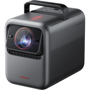 Top seller ANKER X1 3500-Lumen UHD <b>4K</b> DLP Smart Portable <b>Projector</b> - Product Image 1