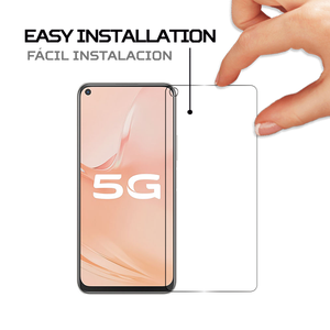 ฟิล์มกันรอยหน้าจอ ANTISHOCK Vivo Y51s ทนทานและดูดซับแรงกระแทก - Product Image 2