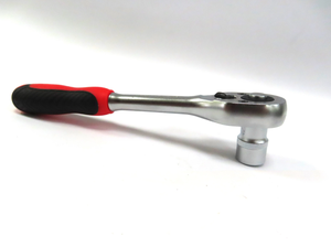 Juego de 20 enchufes antideslizantes de 3/8 pulgadas con estuche de transporte, incluye herramienta de combinación, personalización OEM compatible - Product Image 3