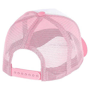 Personalized Trucker Baseball <b>Cap</b> Snapback Mesh Hat Adjustable Outdoor <b>Cap</b> for Sports <b>Hiking</b> Running and Casual Wear - Product Image 3