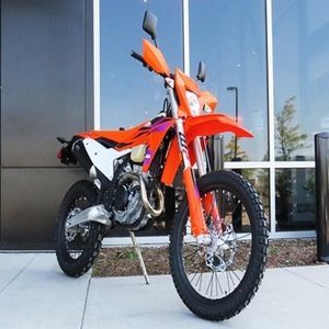 350มอเตอร์ไซค์วิบาก EXC-F 2024 KTM เกรด DIY สำหรับงานอุตสาหกรรมปรับแต่งได้ - Product Image 3