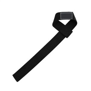 Soporte Ajustable de Nailon para Muñeca, para Entrenamiento Físico, Resistente, Acolchado de Neopreno, para Levantamiento de Pesas - Product Image 6