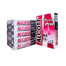 Cheap A4 Copy <b>Paper</b> 100% Wood Pulp / A4 <b>Paper</b> Copy White A4 - 80gsm / Multi-Purpose Copy <b>Paper</b> For Sale - Product Image 5