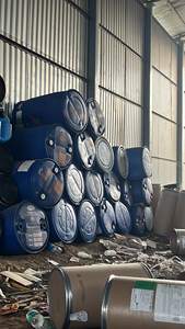 Tambor de HDPE E$T Modelo 008/3813 Listo para Exportación a Bajo Precio - Product Image 6