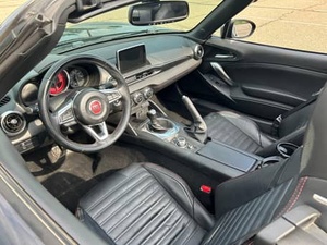 2017 FIAT 124 SPIDER ABARTH LISTO PARA ENVIAR - Product Image 6