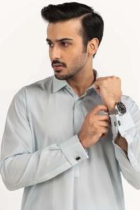 2025 nueva llegada hecha a medida de secado rápido hombres Shalwar Kameez calidad Premium estilo Casual Shalwar Kameez característica transpirable - Product Image 4