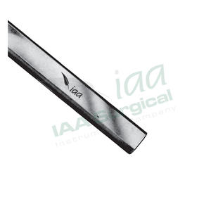 Juego de Instrumentos Veterinarios Ortopédicos Manuales Premium, Reutilizables, Ajustables, Duraderos, de Acero Inoxidable, Doblador de Placas Óseas de Alta Calidad - Product Image 6