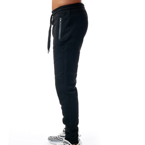 Breathable Custom Panels Fashion Fitness <b>Joggers</b> for <b>Men</b> <b>Fit</b> Trackpants <b>Slim</b> <b>Fit</b> Running Sport Pants for <b>Men</b> fitness trousers - Product Image 2