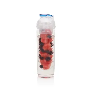 Botella Deportiva Personalizada con Infusor - Product Image 1
