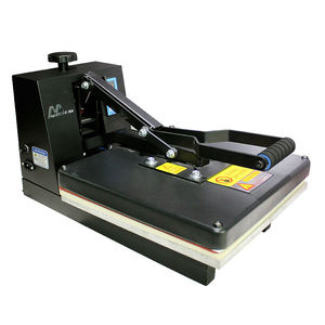 เครื่องรีดร้อนแบบแบน MK-TH38x38 สำหรับเสื้อยืดและกรอบรูป - Product Image 2