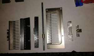 Proveedor indio de Servicios de torneado y mecanizado CNC para proyectos industriales o automotrices y de ingeniería a precio mayorista - Product Image 5