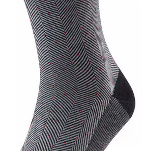 Chaussettes de sport à prix compétitif, anti-fouling, en coton, pour hommes, chaussettes de sport pour hommes, chaussettes pour hommes - Product Image 6