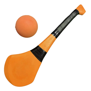 Novedad 2024: Bastones de Hurling de Madera, Colores Personalizados, Diseños OEM de Alta Calidad, Hurling Profesional, Precio Bajo, Hecho a Mano, Estándar - Product Image 4