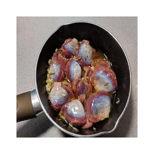 แช่แข็งทั้งไก่/กึ๋น/ต้นขา/เท้า/อุ้งเท้า/ไม้ตีกลอง - Product Image 6